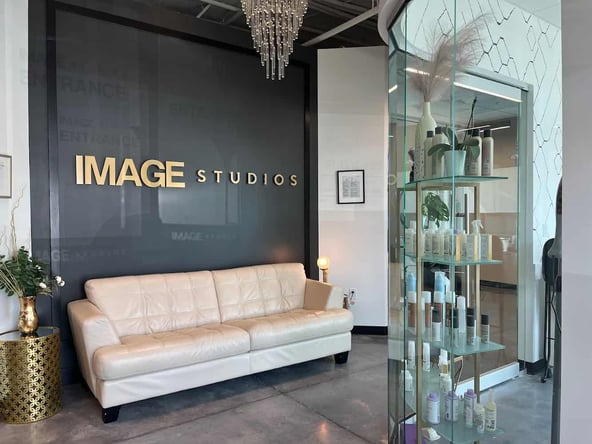 IMAGE Studios 360 in DUNEDIN, FL – Salon Suite for Rent
