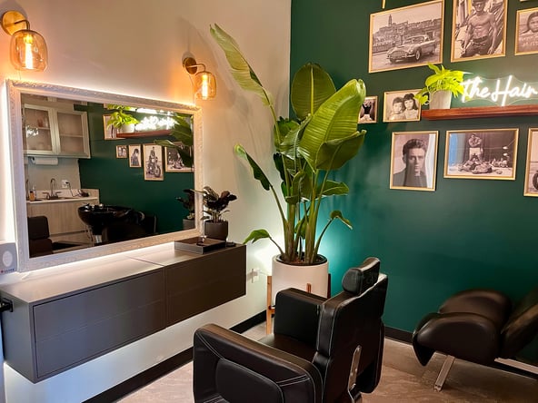 Private Professional Salon Studio Available-Prime South Pasadena,Ca