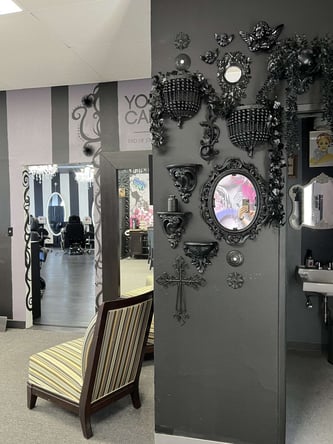 Upscale Permanent Makeup Studio Chair Rentals~ Fully Permitted & Licensed~ Day/Weekly/Monthly