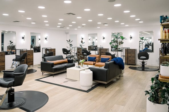 Chair Rental Opportunity at Tantrum Hair Salon – Gilbert Rd & Brown, Mesa, AZ