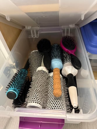 Chair Rental Available | Blended Beauty Salon – Encinitas