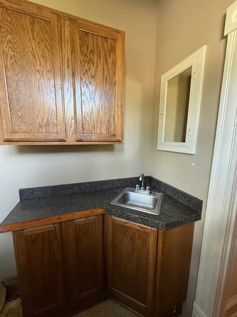 Spa Suite rental in beautiful historic setting