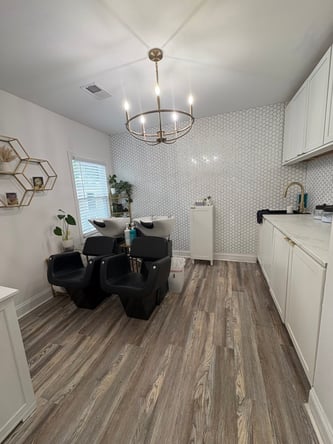 Boutique Salon in the heart of Summerville