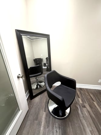 Booths & Suites for rent
