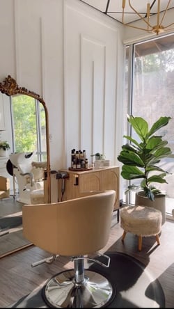 MY SALON Suite in Oceanside Blvd Oceanside, CA – Salon Suite for Rent