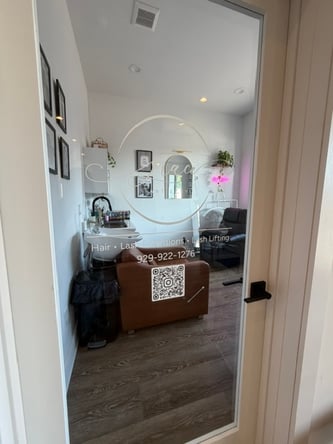Luxury Salon Suites in Woodbridge Township, NJ – Starting at $300/week