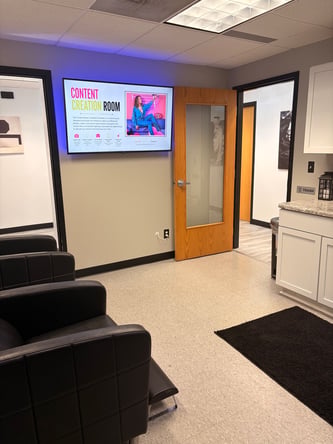Mode’le Suites — Private Salon Suites in Brooklyn Center