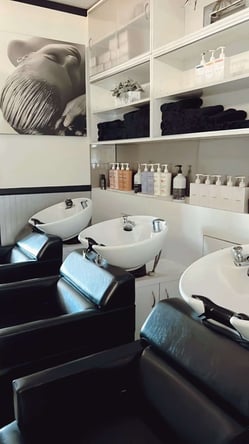 Salon One – Booth Rental – Mission Viejo
