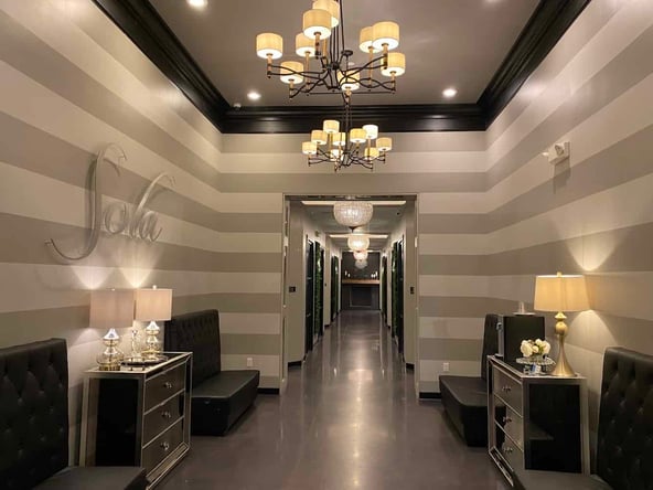 Sola Salon Studios in Atascocita, TX – Salon Suite for Rent