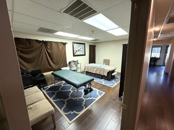 Day Spa Space for Lease – Prime Route 30 Location in Greensburg, PA