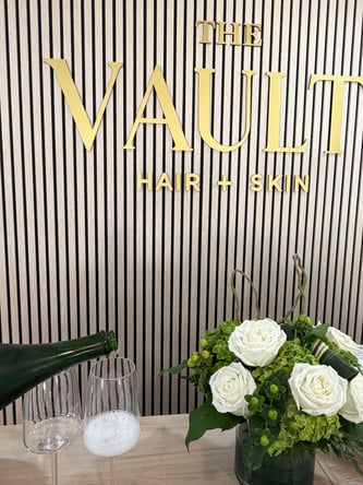 Looking for your next salon home