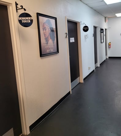Salon Suites in Riverdale, Georgia – SDSalons.com