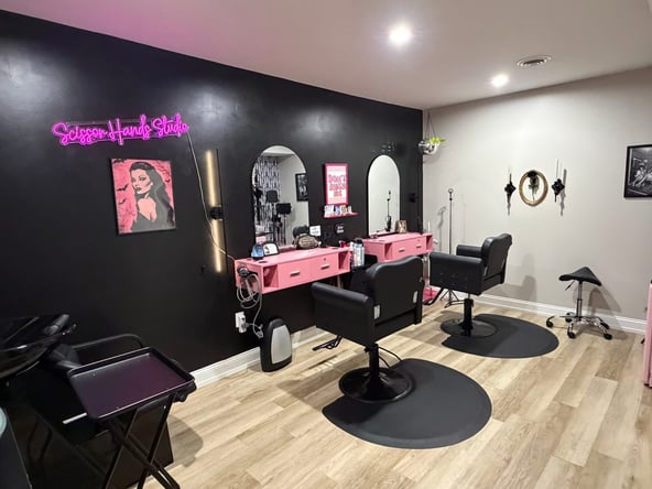 Private Salon Suites in Clayton, NJ – Starting at $175/Week!