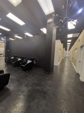 Private/ Community Luxury Studios with a state of the Art Build