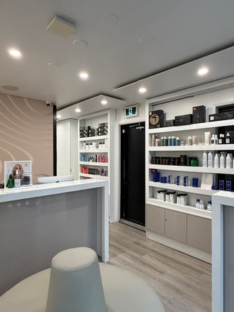 PRIVATE MAIN-FLOOR OFFICE STUDIO FOR LEASE – YORKVILLE