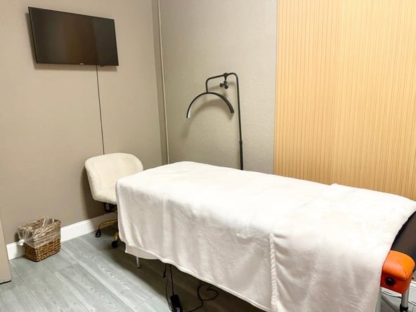Rental Opportunity for Cosmetologists