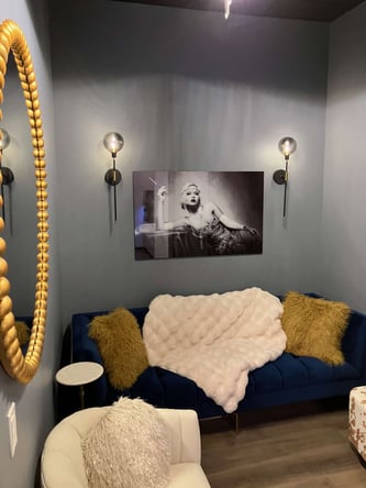 Discover Your Perfect Beauty & Wellness Space at ELITE Hillsborough