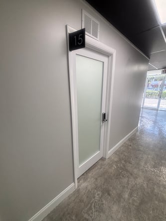Private Suite Rentals in the Heart of North Miami Starting at $250 Per Week!