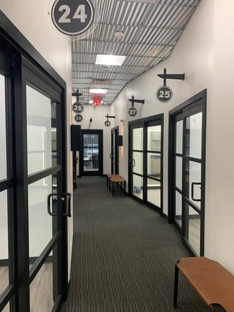 Sola Salon Studios in Plainview, NY – Salon Suite for Rent
