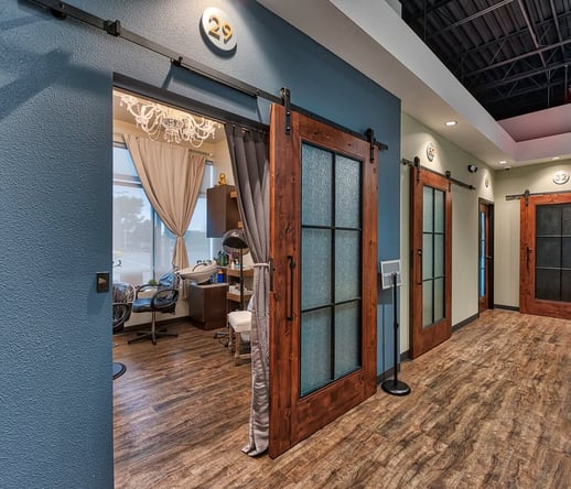 Salons by JC in Brandon, FL – Salon Suite for Rent