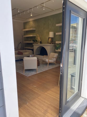 Tattoo Artist Space for Rent in North Beach Medical Spa