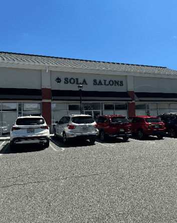 Sola Salon Studios in Cedar Knolls, NJ – Salon Suite for Rent
