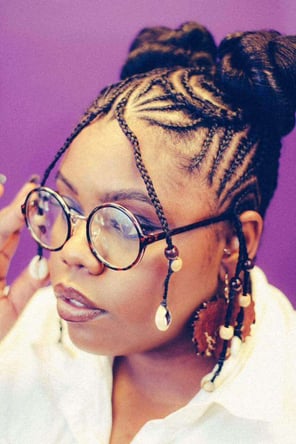 Hair stylist, Barbers, Locticians, Braiders
