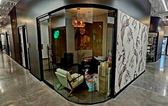 IMAGE Studios 360 in Colorado Springs, CO – Salon Suite for Rent