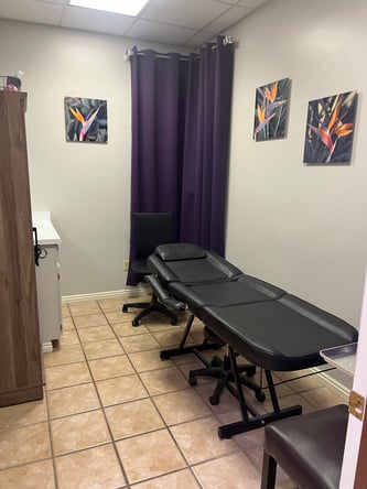 Salon For Sale