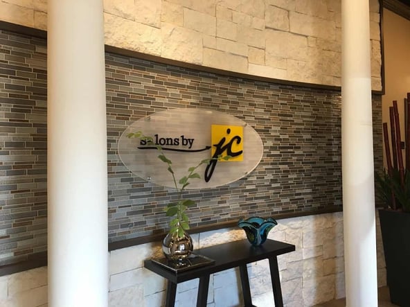 Salons by JC in Cincinnati, OH – Salon Suite for Rent