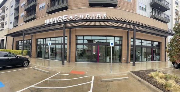 IMAGE Studios 360 in Lewisville, TX – Salon Suite for Rent