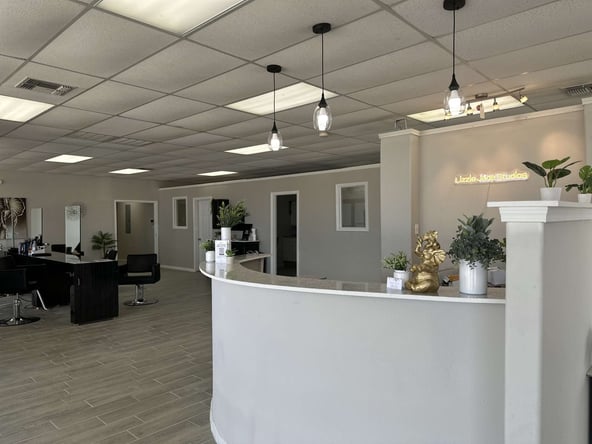 Your personal private suite for rent!