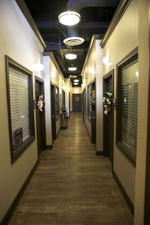 Salons by JC in Woodbury, MN – Salon Suite for Rent