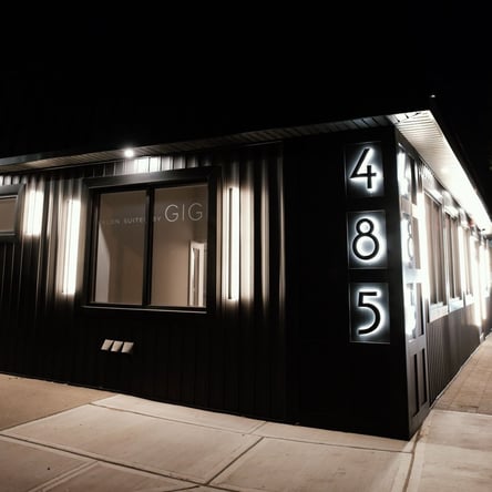 Luxury Salon Suites in Woodbridge Township, NJ – Starting at $300/week
