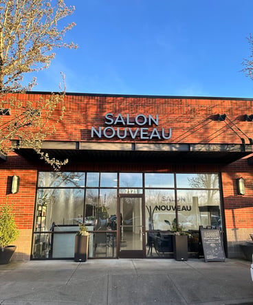 Hairstylist Booth Rental in Hillsboro, OR – Salon Nouveau