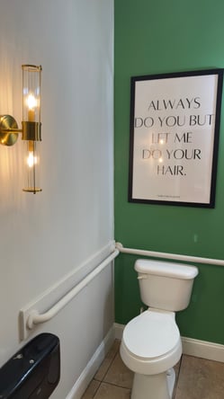 Luxury Salon Suites in McDonough, GA – Starting at $195/Week!