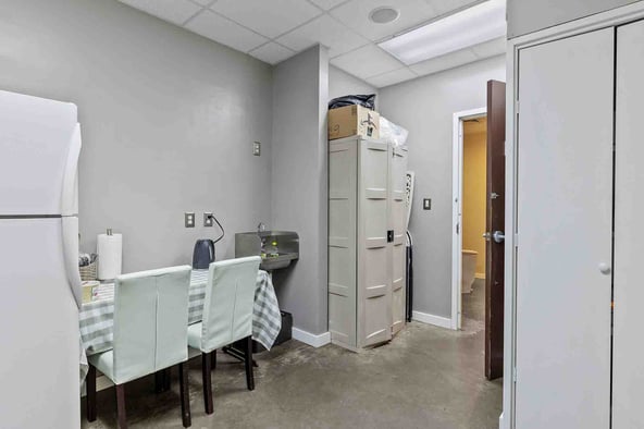 Private Spa Room in Clarendon