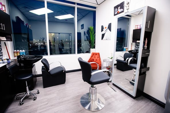 MY SALON Suite in Buffalo Grove, IL – Salon Suite for Rent