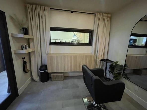 Scottsdale Creative Salon Suites