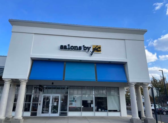 Salons by JC in Sterling, VA – Salon Suite for Rent
