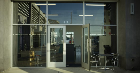 CHAIR RENTAL AVAILABLE – DTLA ARTS DISTRICT