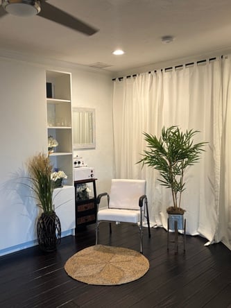 Private Shared Studio Space
