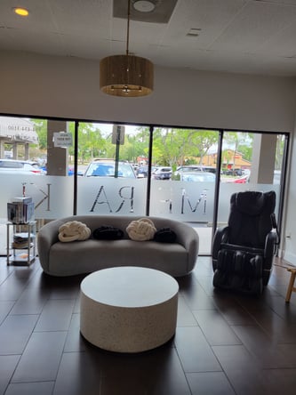 Styling Station / Booth Rental in Davie, FL — Grow Your Business!