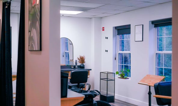 Come and Join our Woodbridge Team!!! NEWLY RENOVATED AND OPENED SALON SPACE!!!