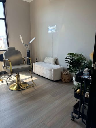 Luxury bright suites for rent in Summerlin< Las Vegas