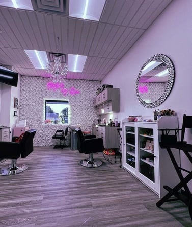 Sola Salon Studios in Plainview, NY – Salon Suite for Rent