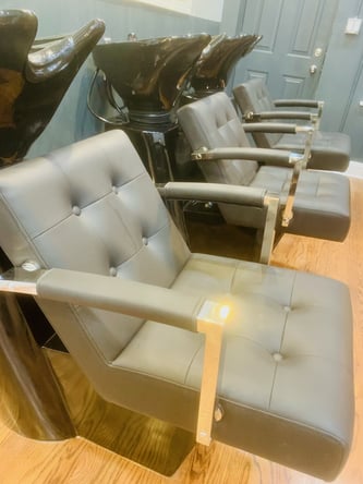 Opulent Salon Chicago