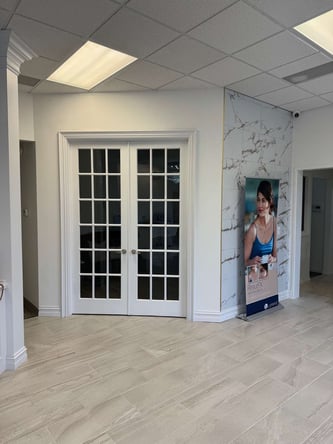 Indulge in Luxury: Private Rental Suite available at Our MedSpa!
