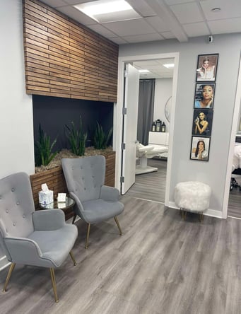 New York Suite available!