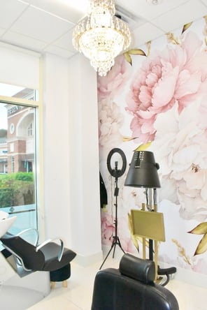A Suite Salon in Charlotte, NC – Salon Suite for Rent